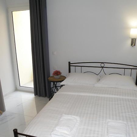 Talos Apartments And Studios Heraklion (Crete) Exterior foto