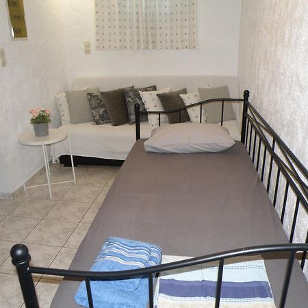 Talos Apartments And Studios Heraklion (Crete) Exterior foto