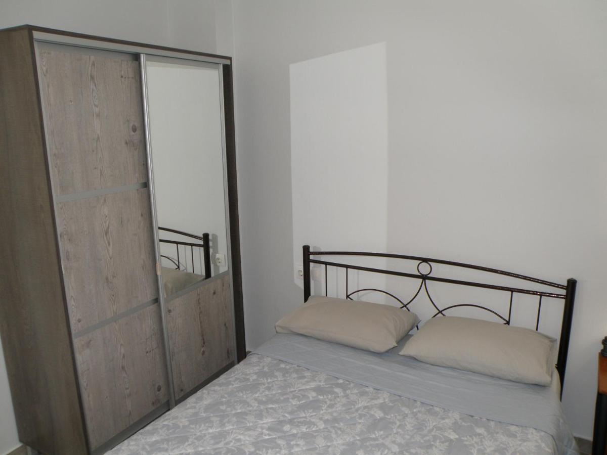 Talos Apartments And Studios Heraklion (Crete) Exterior foto