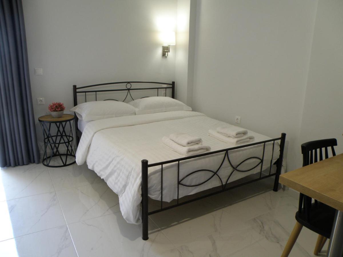 Talos Apartments And Studios Heraklion (Crete) Exterior foto