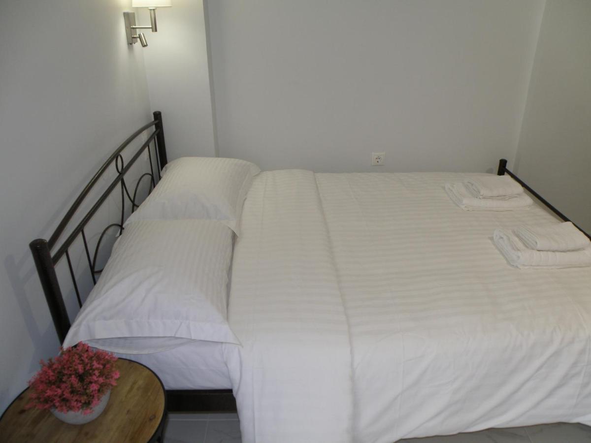Talos Apartments And Studios Heraklion (Crete) Exterior foto