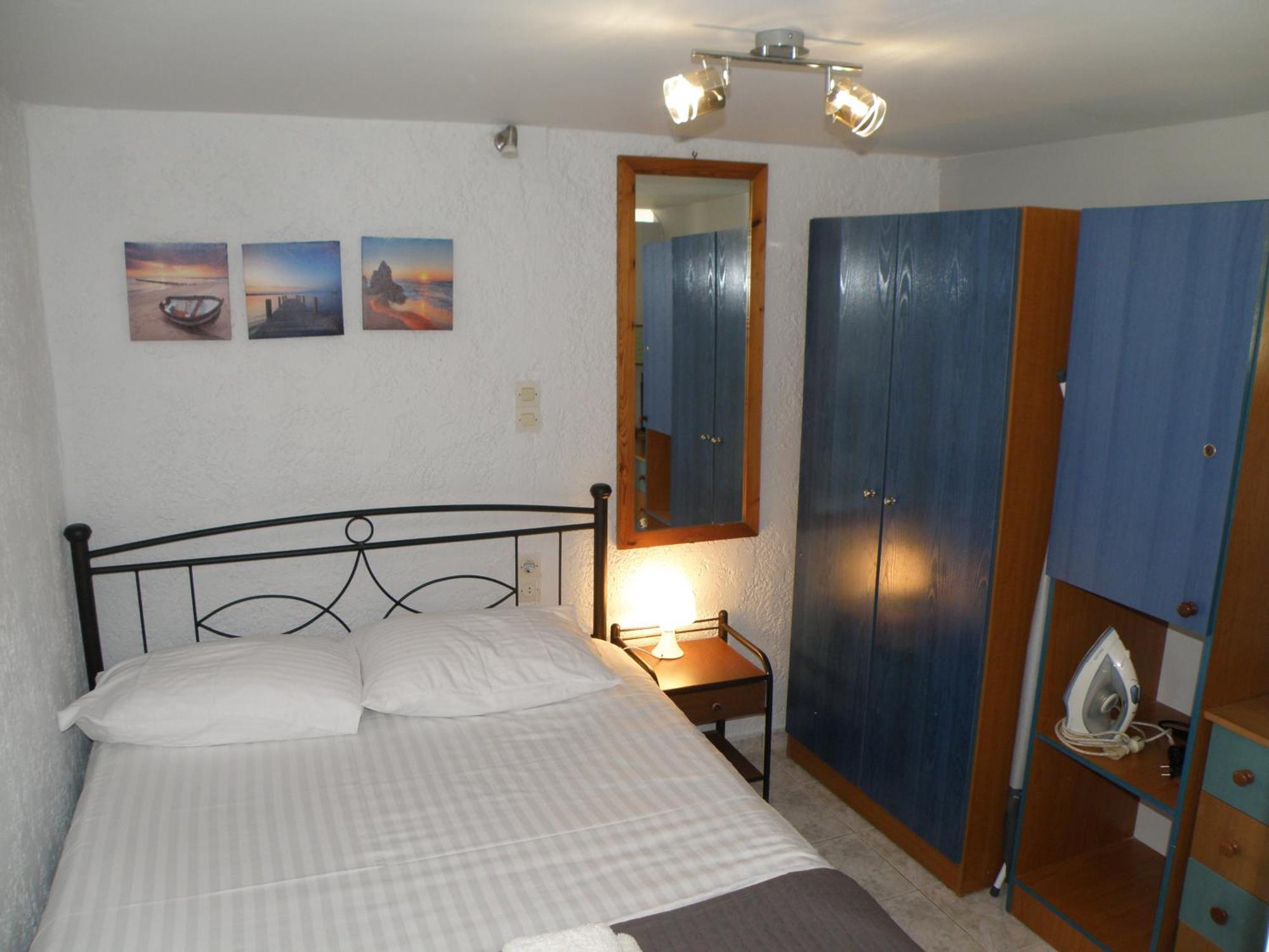 Talos Apartments And Studios Heraklion (Crete) Exterior foto