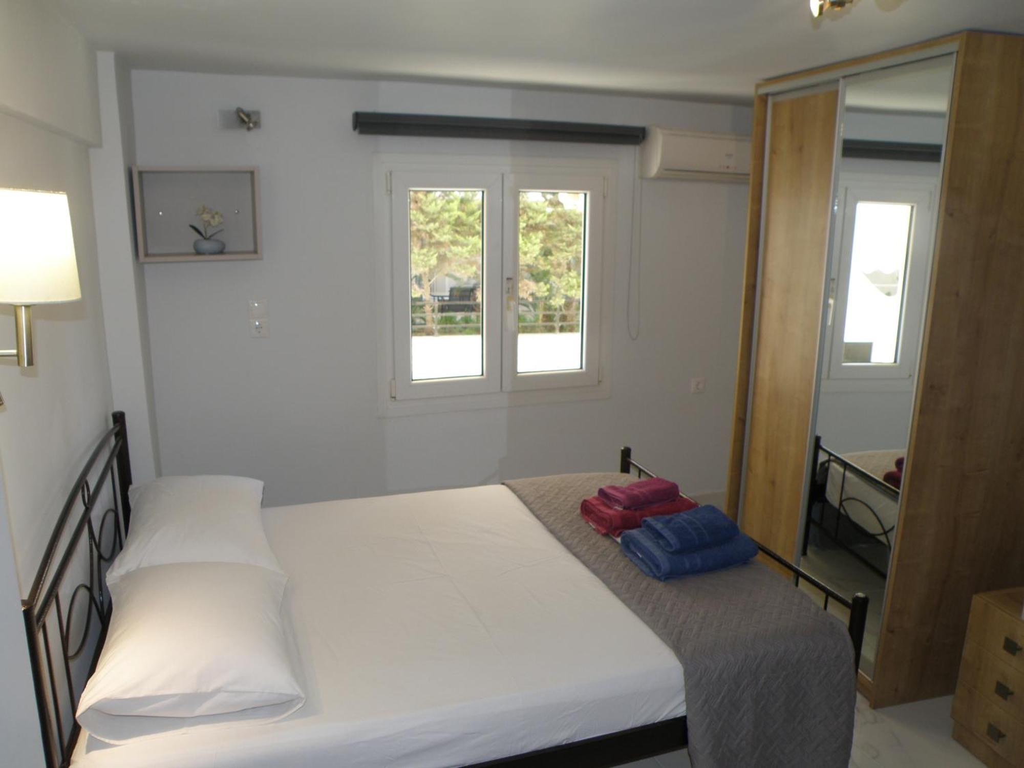 Talos Apartments And Studios Heraklion (Crete) Exterior foto