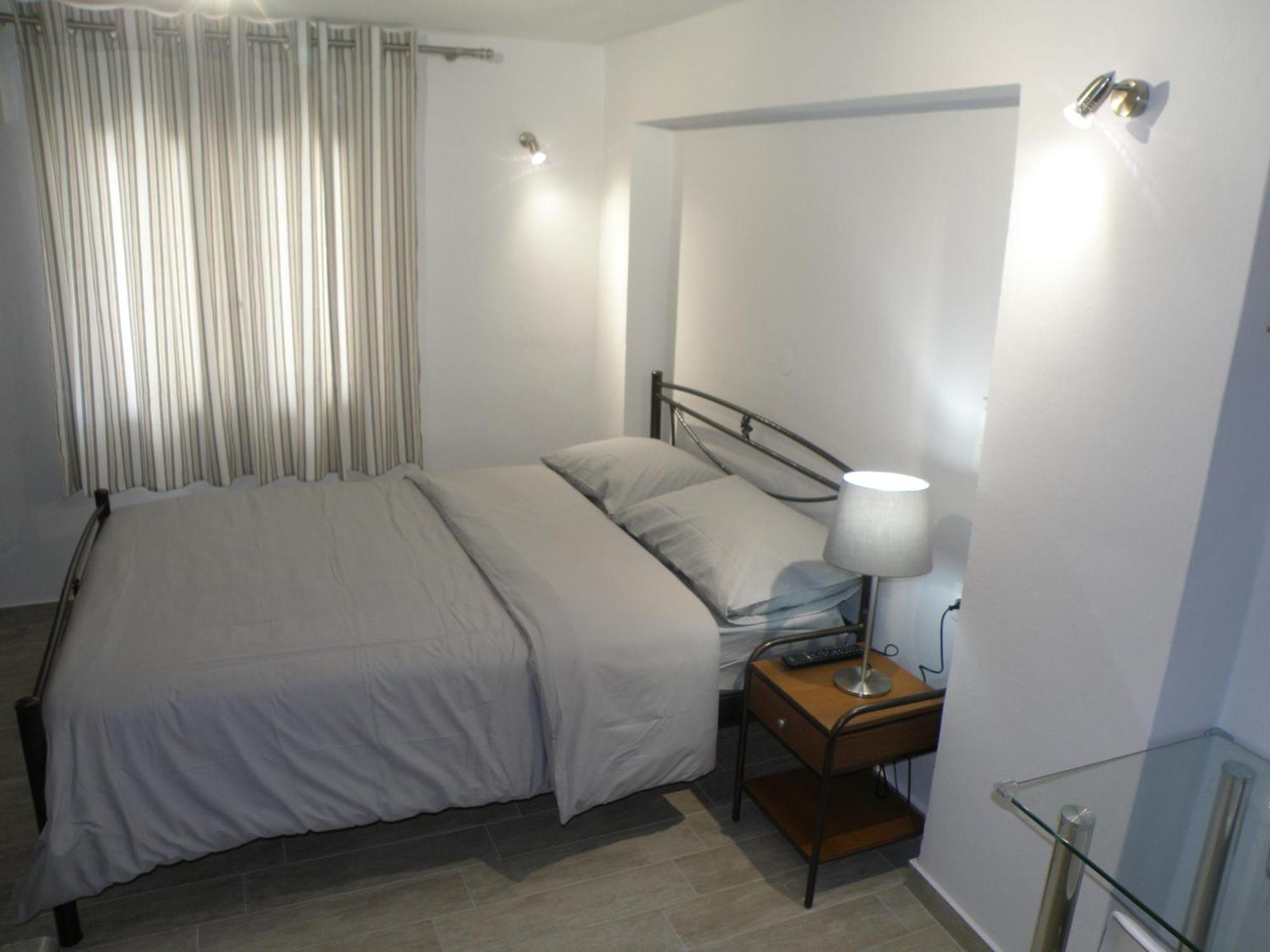 Talos Apartments And Studios Heraklion (Crete) Exterior foto