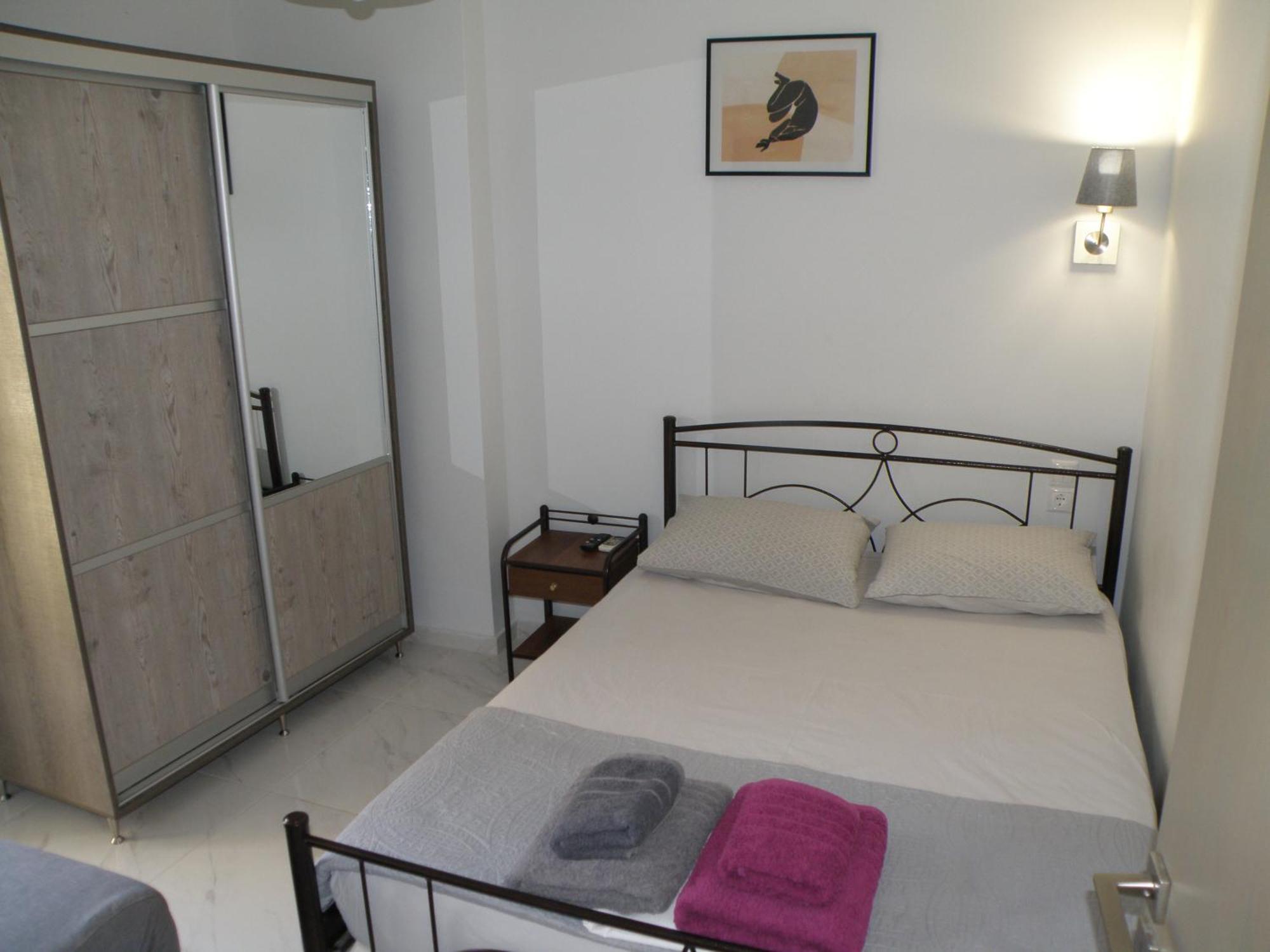 Talos Apartments And Studios Heraklion (Crete) Exterior foto