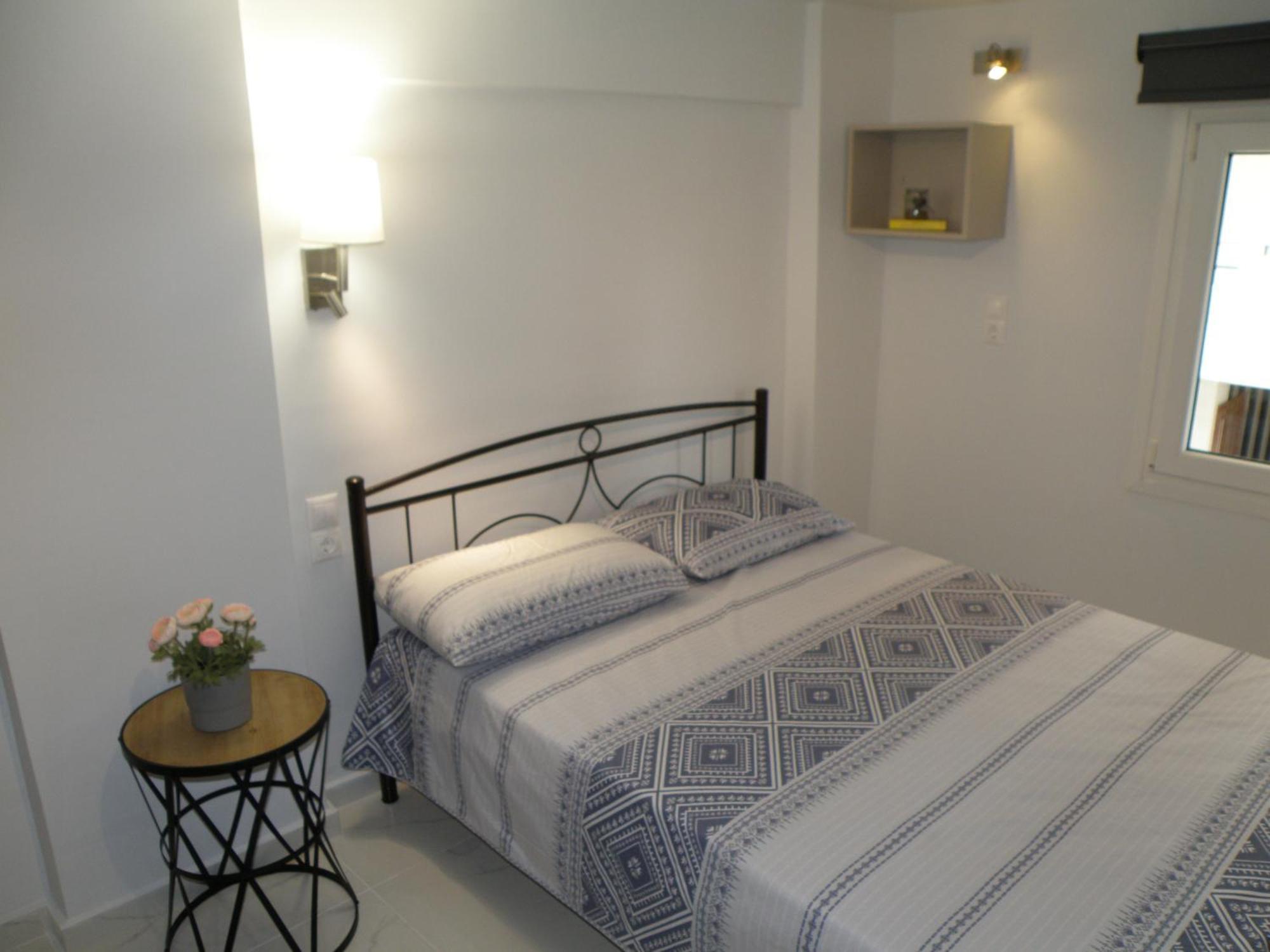 Talos Apartments And Studios Heraklion (Crete) Quarto foto
