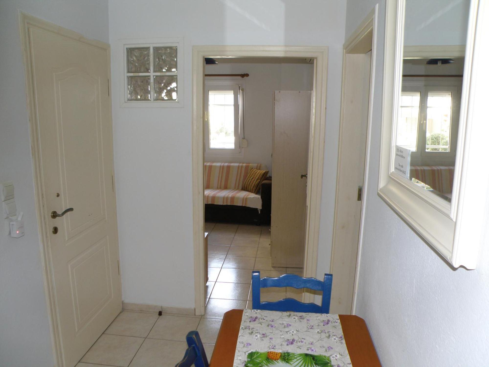 Talos Apartments And Studios Heraklion (Crete) Quarto foto