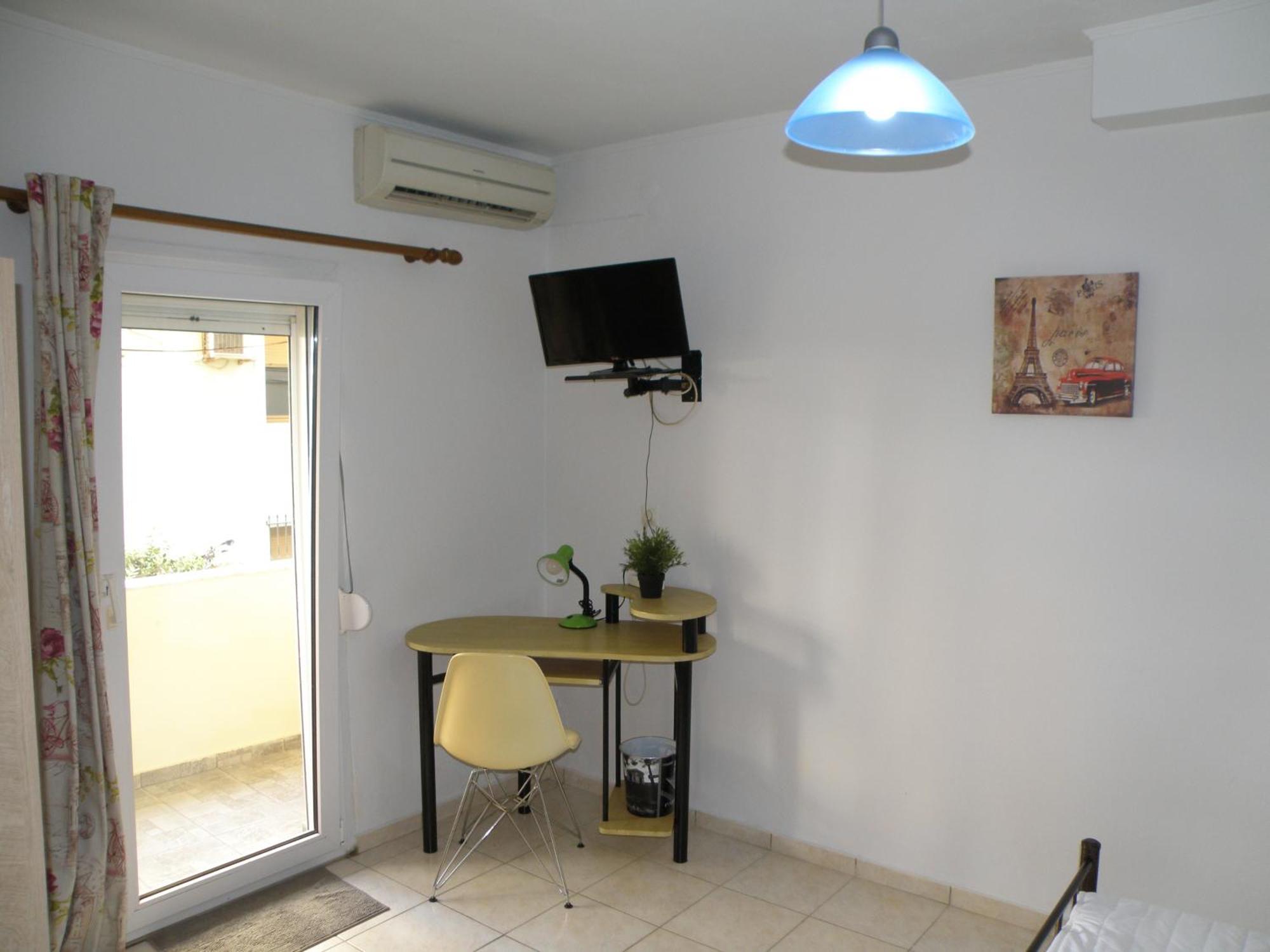 Talos Apartments And Studios Heraklion (Crete) Quarto foto