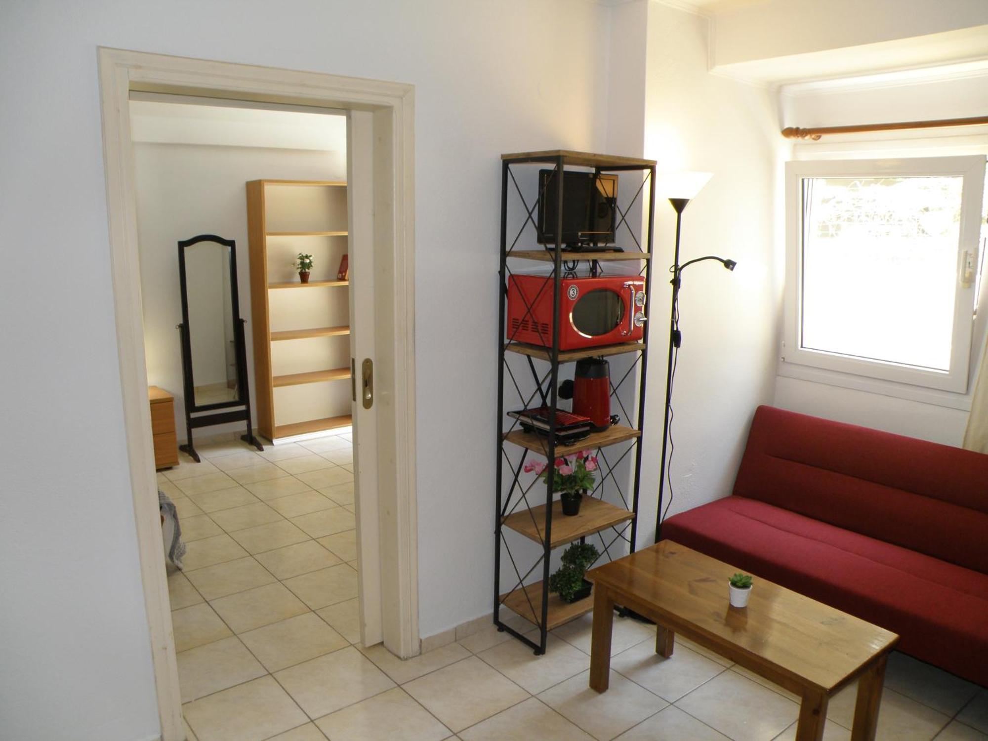 Talos Apartments And Studios Heraklion (Crete) Quarto foto