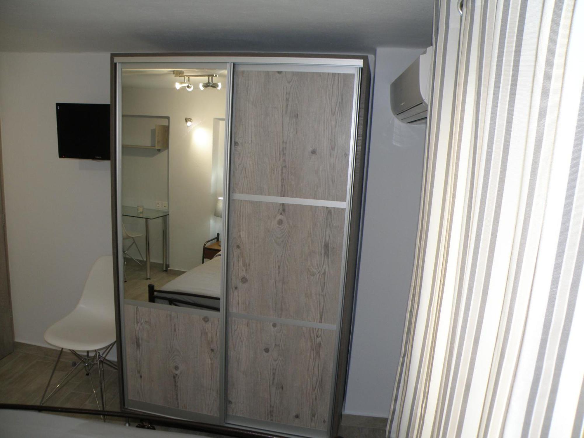 Talos Apartments And Studios Heraklion (Crete) Quarto foto