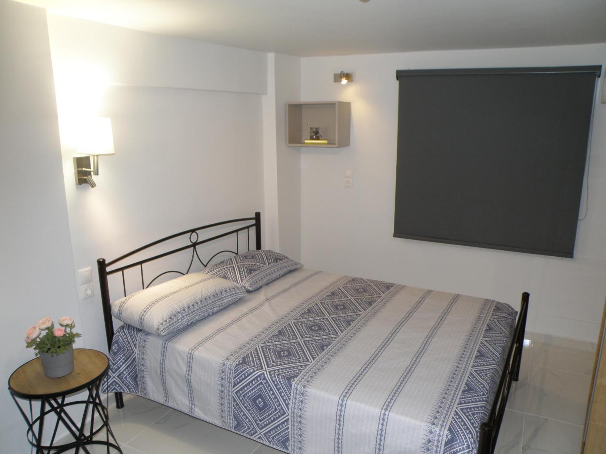 Talos Apartments And Studios Heraklion (Crete) Quarto foto