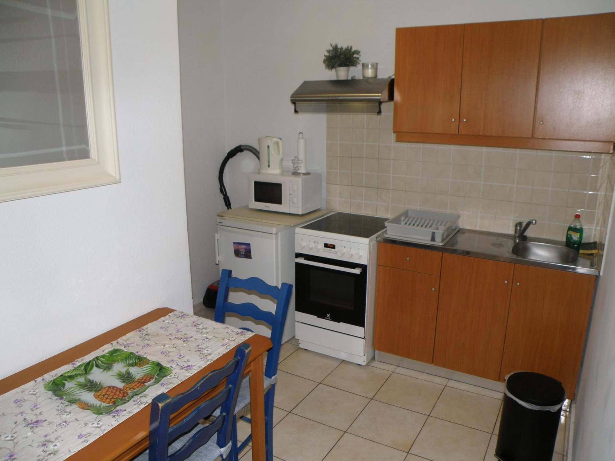 Talos Apartments And Studios Heraklion (Crete) Quarto foto