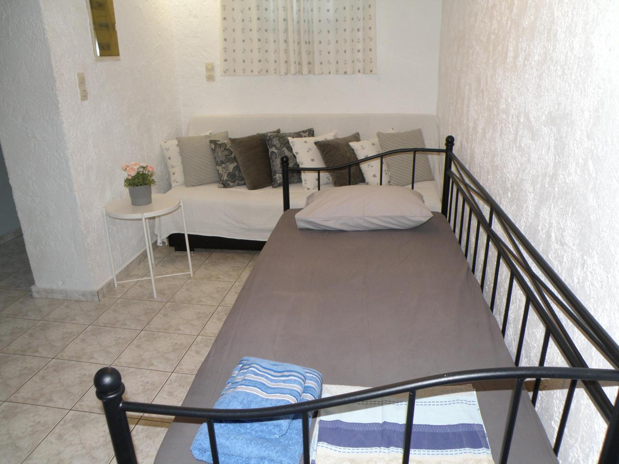Talos Apartments And Studios Heraklion (Crete) Exterior foto