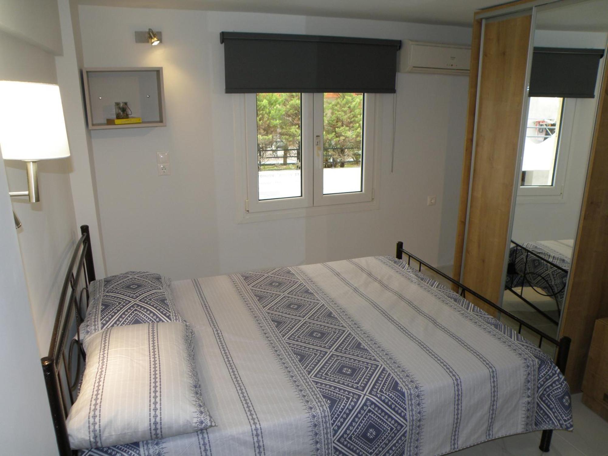 Talos Apartments And Studios Heraklion (Crete) Quarto foto