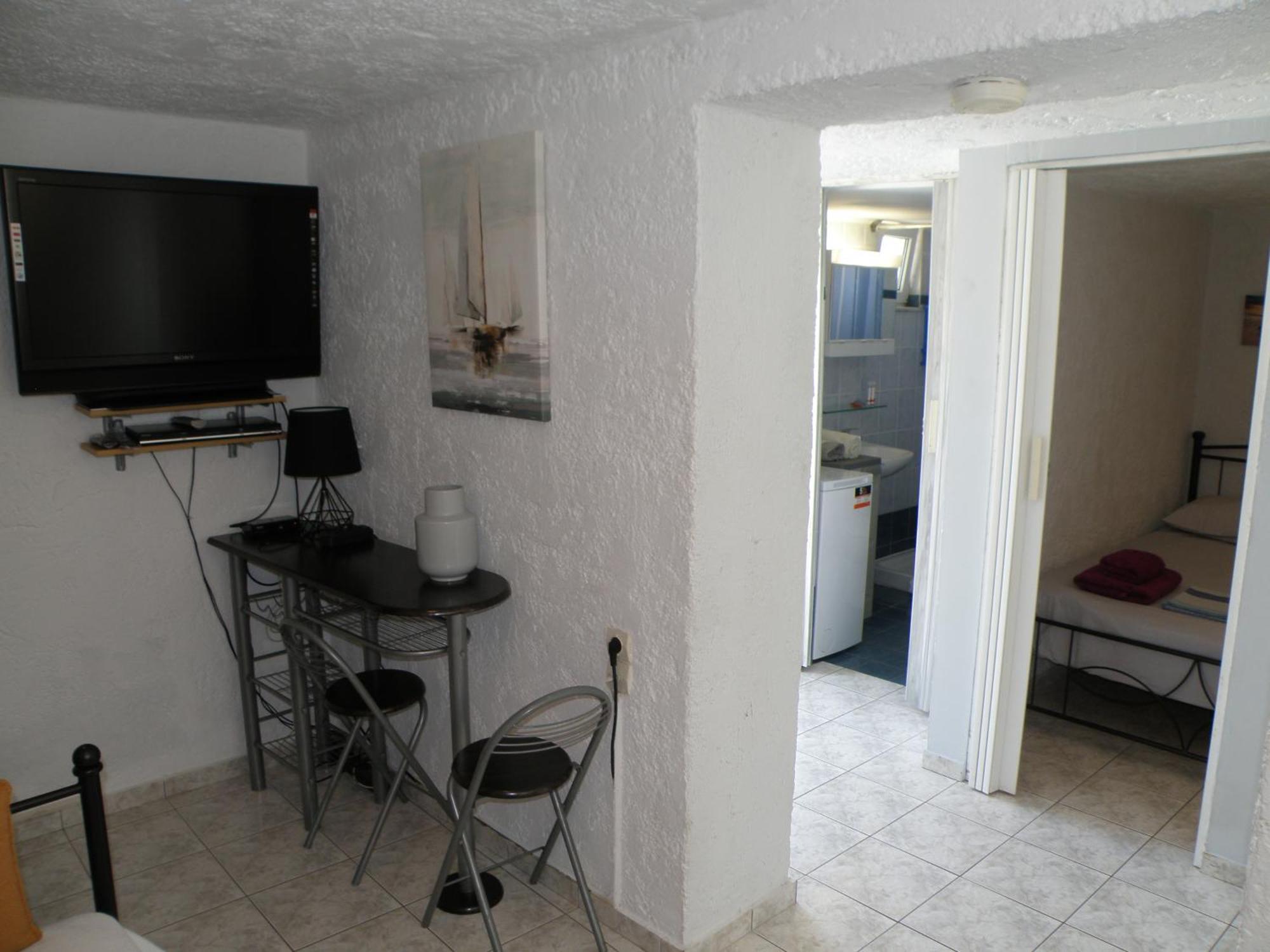 Talos Apartments And Studios Heraklion (Crete) Exterior foto