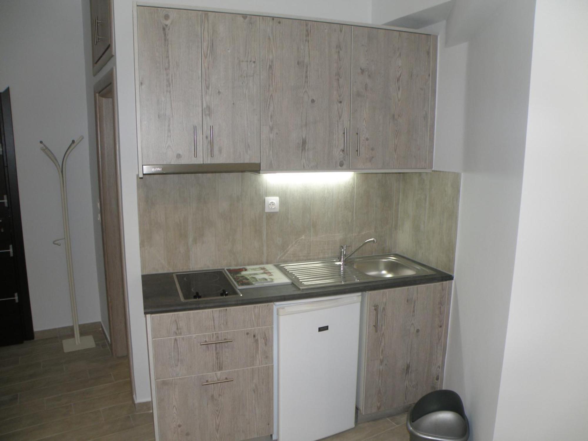Talos Apartments And Studios Heraklion (Crete) Exterior foto