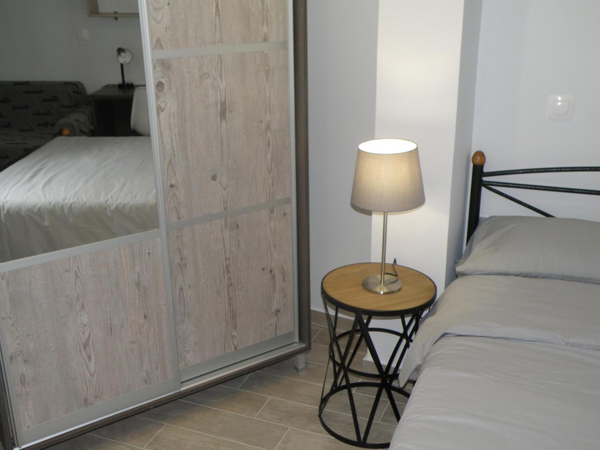 Talos Apartments And Studios Heraklion (Crete) Exterior foto